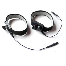 Mystim Charming Chuck elektro péniszpánt (2db)