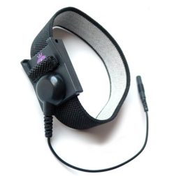 Mystim Charming Chuck elektro péniszpánt (2db)