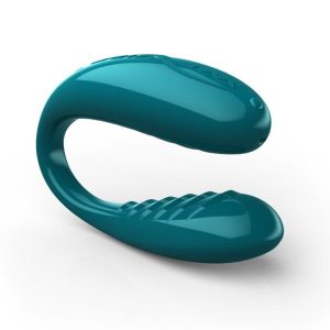 We-Vibe 2. vibrátor (kékeszöld)