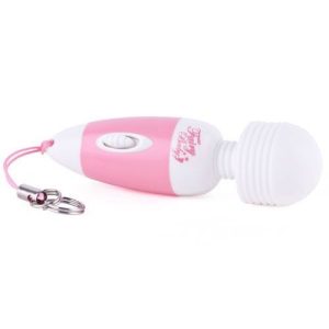 Fairy Baby USB töltésű mini masszírozó
