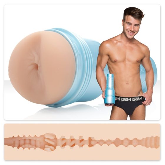 Fleshjack Boys Allen King maszturbátor (Majestic járattal) Fleshjack Boys Allen King maszturbátor (Majestic járattal)