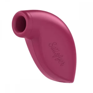 Satisfyer One Night Stand léghullámos csiklóizgató Satisfyer One Night Stand léghullámos csiklóizgató