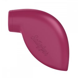 Satisfyer One Night Stand léghullámos csiklóizgató
