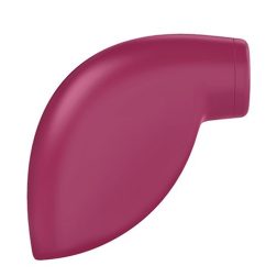 Satisfyer One Night Stand léghullámos csiklóizgató