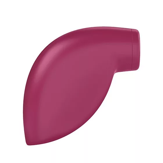 Satisfyer One Night Stand léghullámos csiklóizgató