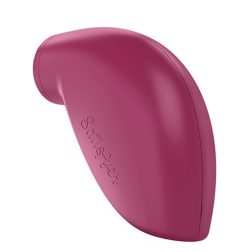 Satisfyer One Night Stand léghullámos csiklóizgató