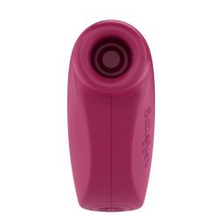 Satisfyer One Night Stand léghullámos csiklóizgató
