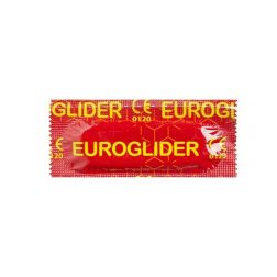 Euroglider standard óvszer (1 db) 