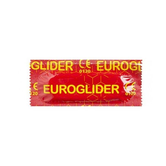 Euroglider standard óvszer (1 db) 