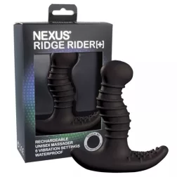 Nexus – Ridge Rider+ G-Pont vibrátor 