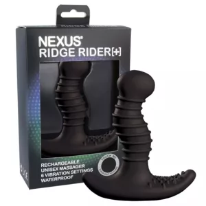 Nexus – Ridge Rider+ G-Pont vibrátor 