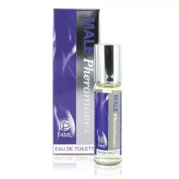   Cobeco Pharma hölgyekre ható, férfi feromon folyadék (14 ml)