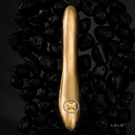 Lelo Inez luxus vibrátor (arany)