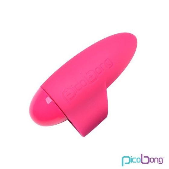 Picobong Ipo ujjvibrátor (rózsaszín)