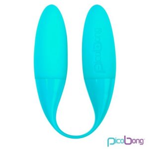 Picobong Mahana páros vibrátor (kék)