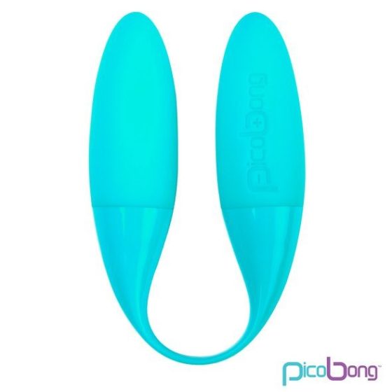 Picobong Mahana páros vibrátor (kék)