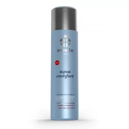   Swede Original Aqua Comfort vízbázisú síkosító (120 ml)