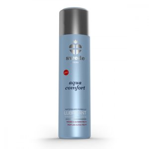 Swede Original Aqua Comfort vízbázisú síkosító (120 ml)