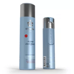   Swede Original Aqua Comfort vízbázisú síkosító (120 ml)