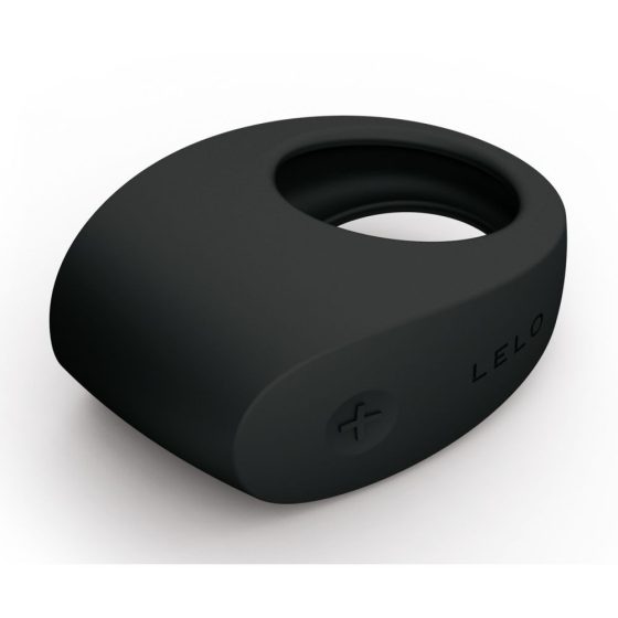 Lelo Tor 2. akkumulátoros péniszgyűrű (fekete)