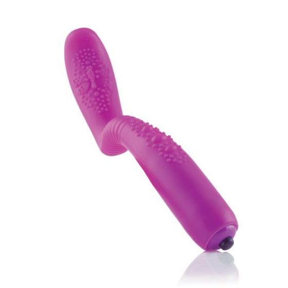 The Screaming O OGee Twistee flexibilis G-Pont vibrátor