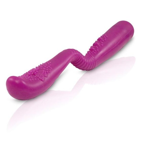 The Screaming O OGee Twistee flexibilis G-Pont vibrátor