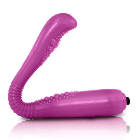 The Screaming O OGee Twistee flexibilis G-Pont vibrátor