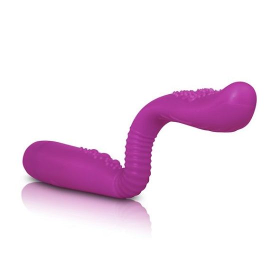 The Screaming O OGee Twistee flexibilis G-Pont vibrátor