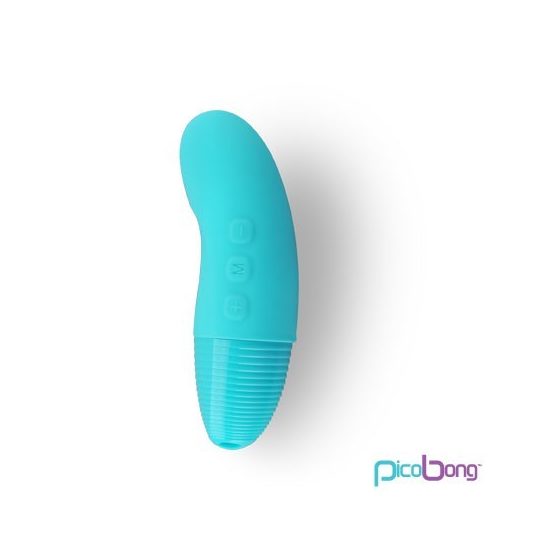 PicoBong Ako klitoriszvibrátor (kék)
