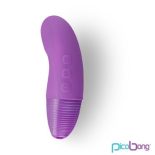 PicoBong Ako klitoriszvibrátor (lila)