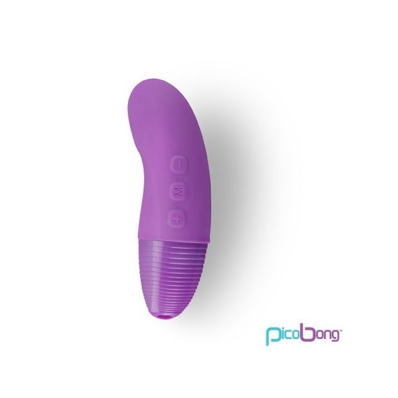 PicoBong Ako klitoriszvibrátor (lila)