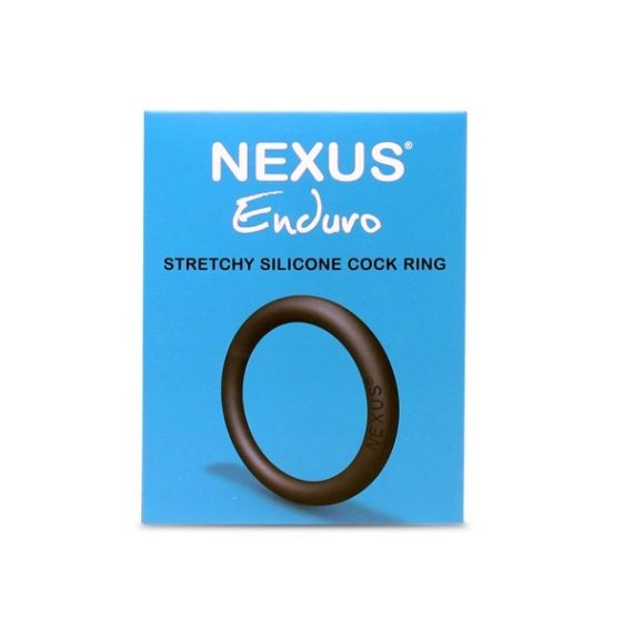 Nexus Enduro szilikon péniszgyűrű
