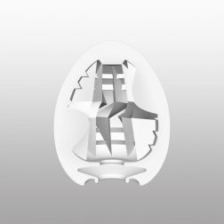 Tenga Egg Thunder maszturbátor