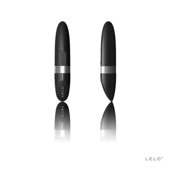 Lelo Mia 2 mini vibrátor (fekete)