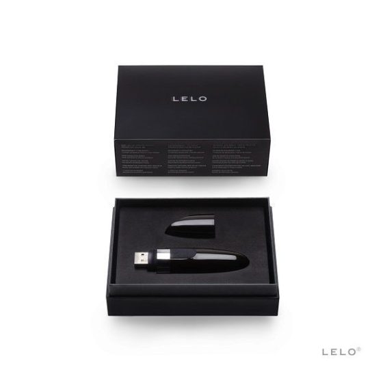 Lelo Mia 2 mini vibrátor (fekete)