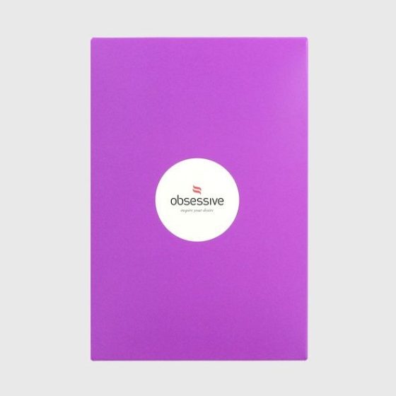 Obsessive takarítónő jelmez (szürke)