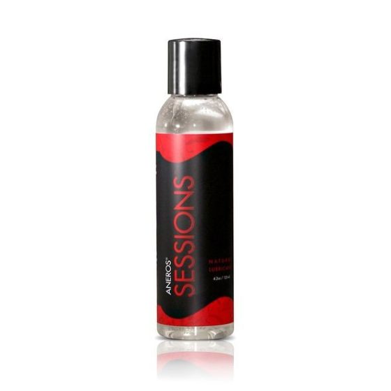 Aneros Sessions vízbázisú síkosító (125 ml)