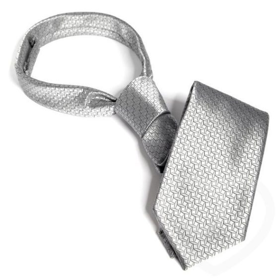 A Szürke Ötven Árnyalata Christian Grey's Tie nyakkendő