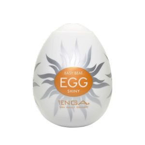 Tenga Egg Shiny maszturbátor.