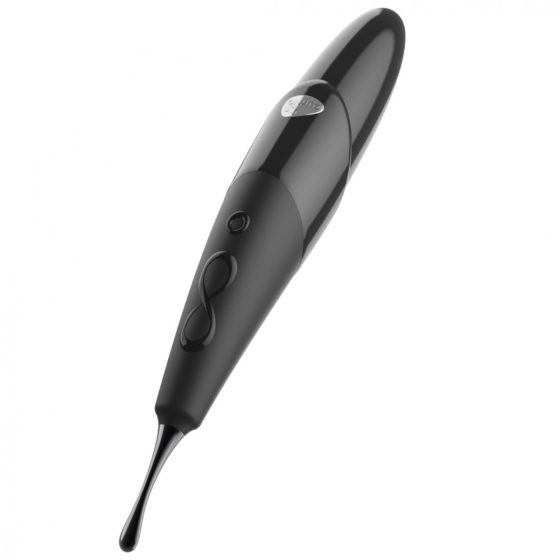 Zumio E fókusz típusú csiklóvibrátor