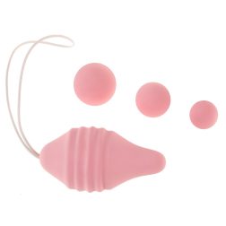 Femintimate Pelvix Concept intim-izomzat regeneráló készlet