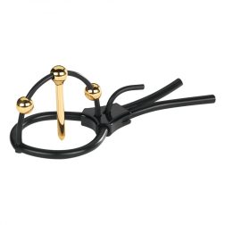 Mystim Plunging Pete makkstimuláló feltét