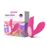Magic Motion Eidolon vibrátor (APP-os)