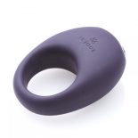 Je Joue Mio vibrációs péniszgyűrű (lila)