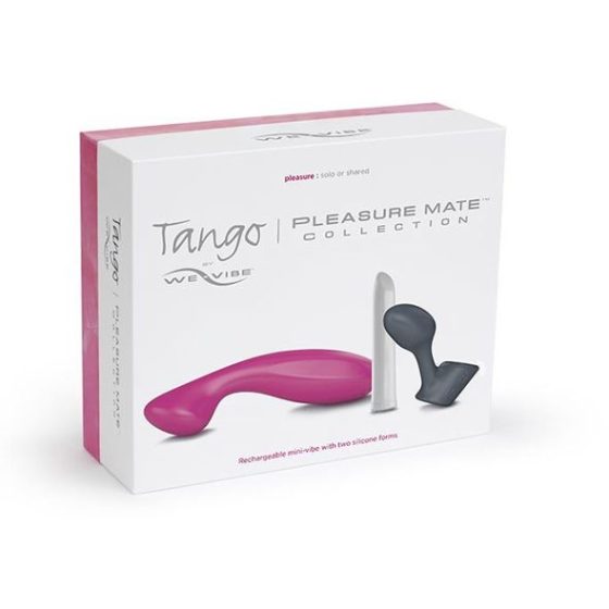 We-Vibe Tango Pleasure Mate Collection szett