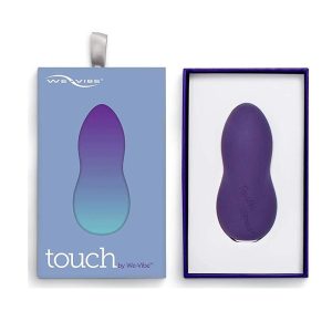 We-Vibe Touch vibrátor (lila)