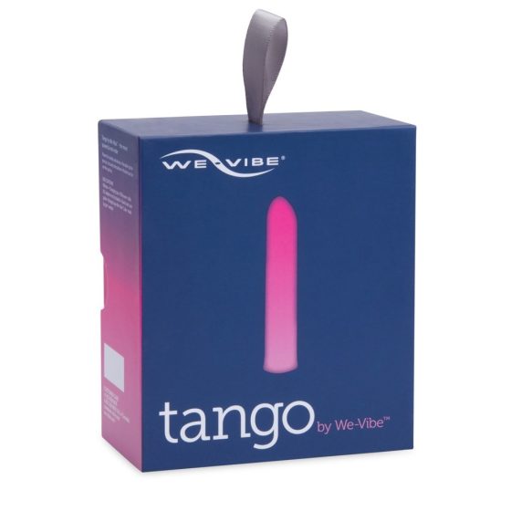 We-Vibe Tango vibrátor (rózsaszín)