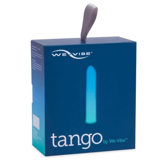 We-Vibe Tango vibrátor (kék)