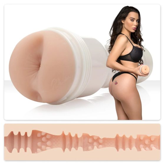 Fleshlight Girls Elsa Jean popsi (Treat betéttel)