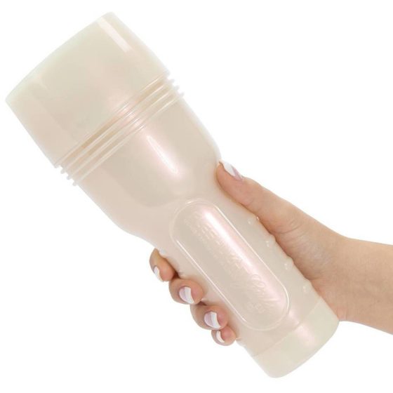 Fleshlight Girls Elsa Jean popsi (Treat betéttel)
